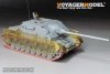 Voyager Model PE351249 WWII German Jagdpanzer IV/70(A) ZWISCHEN LOSUNG For DRAGON 1/35